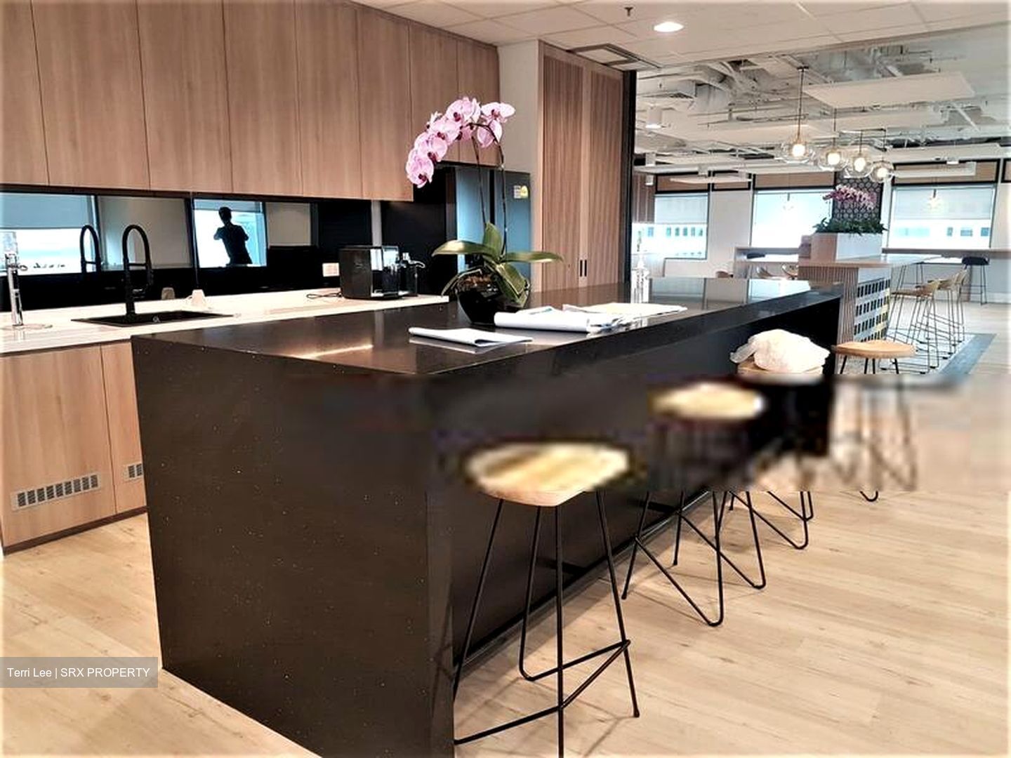 Suntec City (D1), Office #478550691
